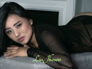 LiuJhoson