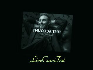 LiveCamTest