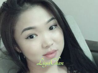 LiyaChen