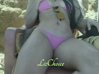 LizChoice