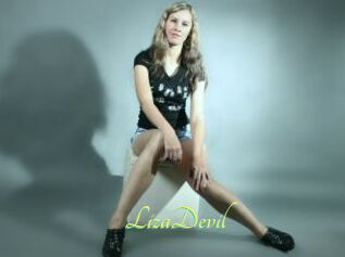 LizaDevil