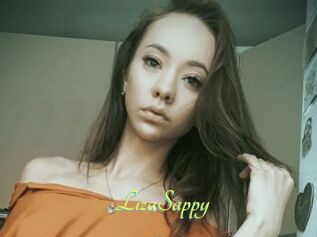 LizaSappy