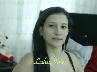 LizhetJones