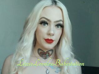 LizzieLovelessBabestation