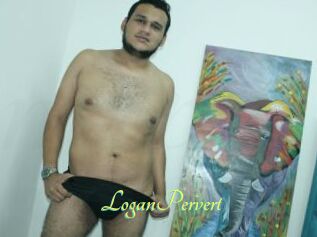 LoganPervert