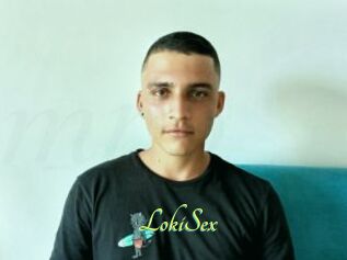 LokiSex