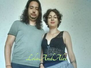 LolaAndAlex