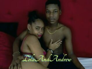 LolaAndAndrew