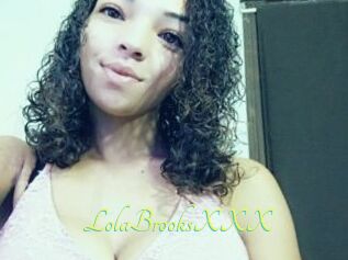 LolaBrooksXXX