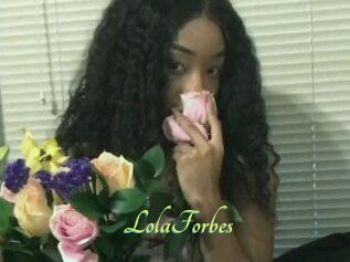 LolaForbes