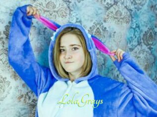 LolaGrays