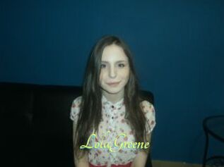 LolaGreene
