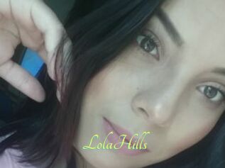 LolaHills