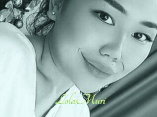 LolaMuri