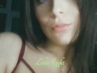 LolaRight
