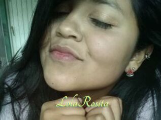 LolaRosita