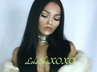 LolaSkyXOXO