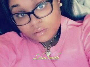LolaSmith