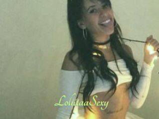 LoliitaaSexy