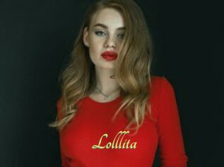Lolllita