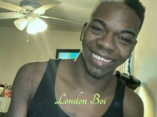 London_Boi