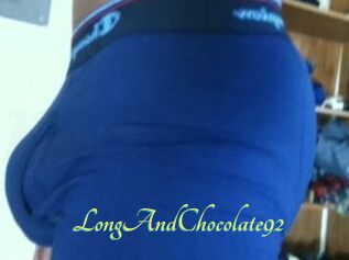 LongAndChocolate92