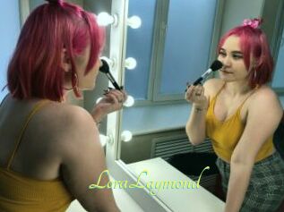 LoraLaymond