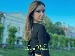 LoraVolkova
