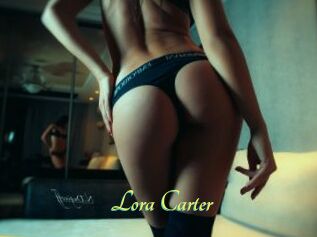 Lora_Carter