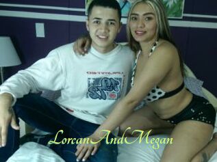LorcanAndMegan