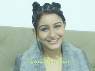 LoreAndBruss