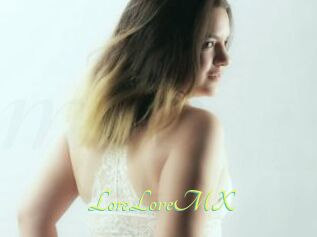 LoreLoveMX
