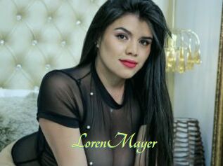 LorenMayer