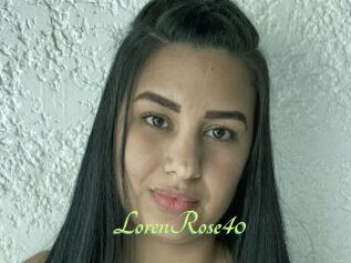 LorenRose40