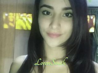 LorenSmith