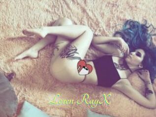 Loren_RayX