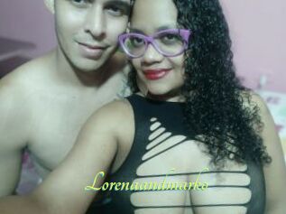 Lorenaandmarko