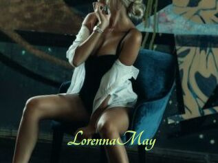 LorennaMay