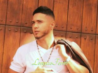 LorenzoFerrer