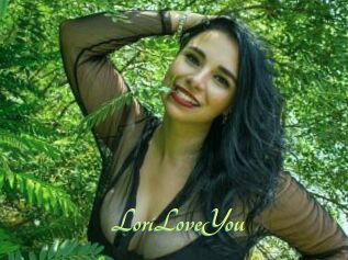 LoriLoveYou
