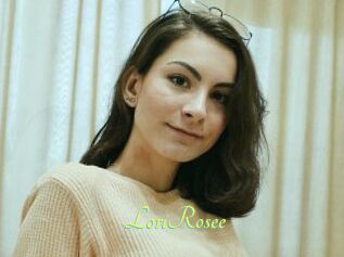 LoriRosee