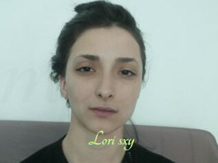 Lori_sxy
