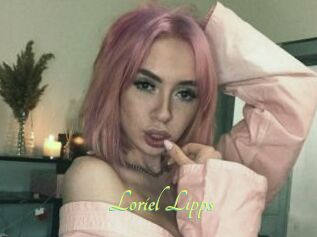 Loriel_Lipps