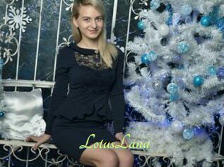 LotusLana