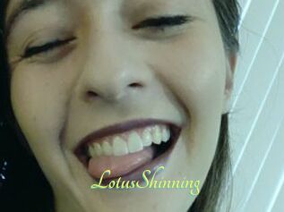 LotusShinning