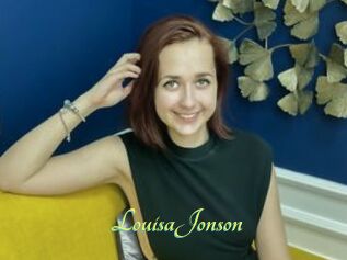 LouisaJonson