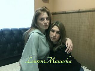 LourenManusha