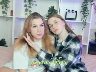 LourenTiffany