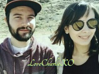 LoveCharlieXO