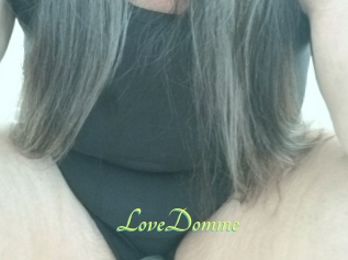LoveDomme